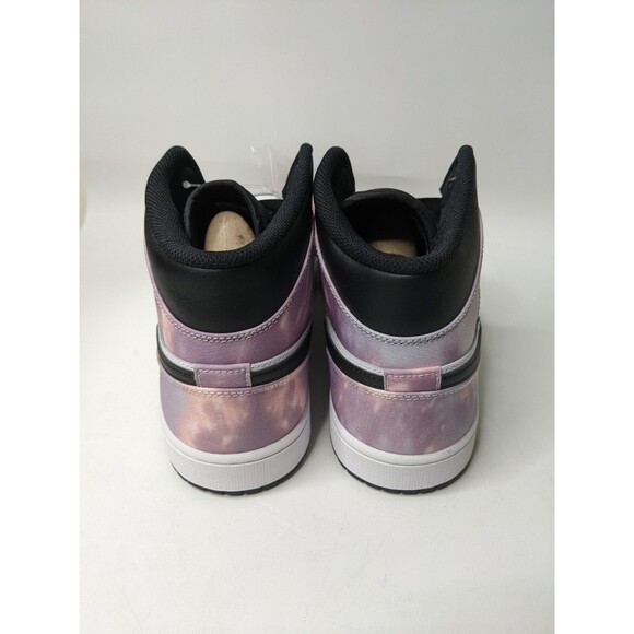 Nike Air Jordan 1 Mid SE \'Zen Master\' Size 12.5 New in Box main image 8